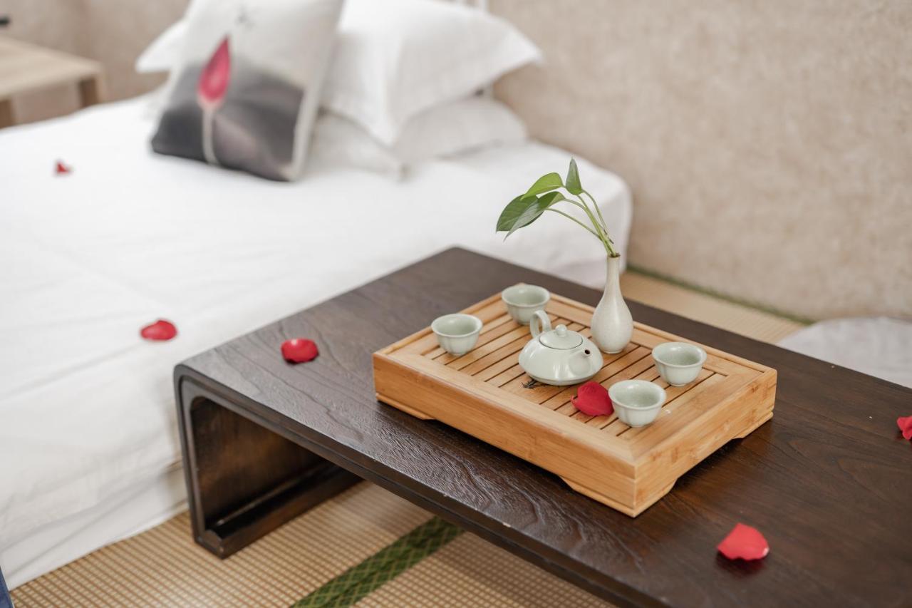 Suzhou Jade Snow Lodge Kültér fotó