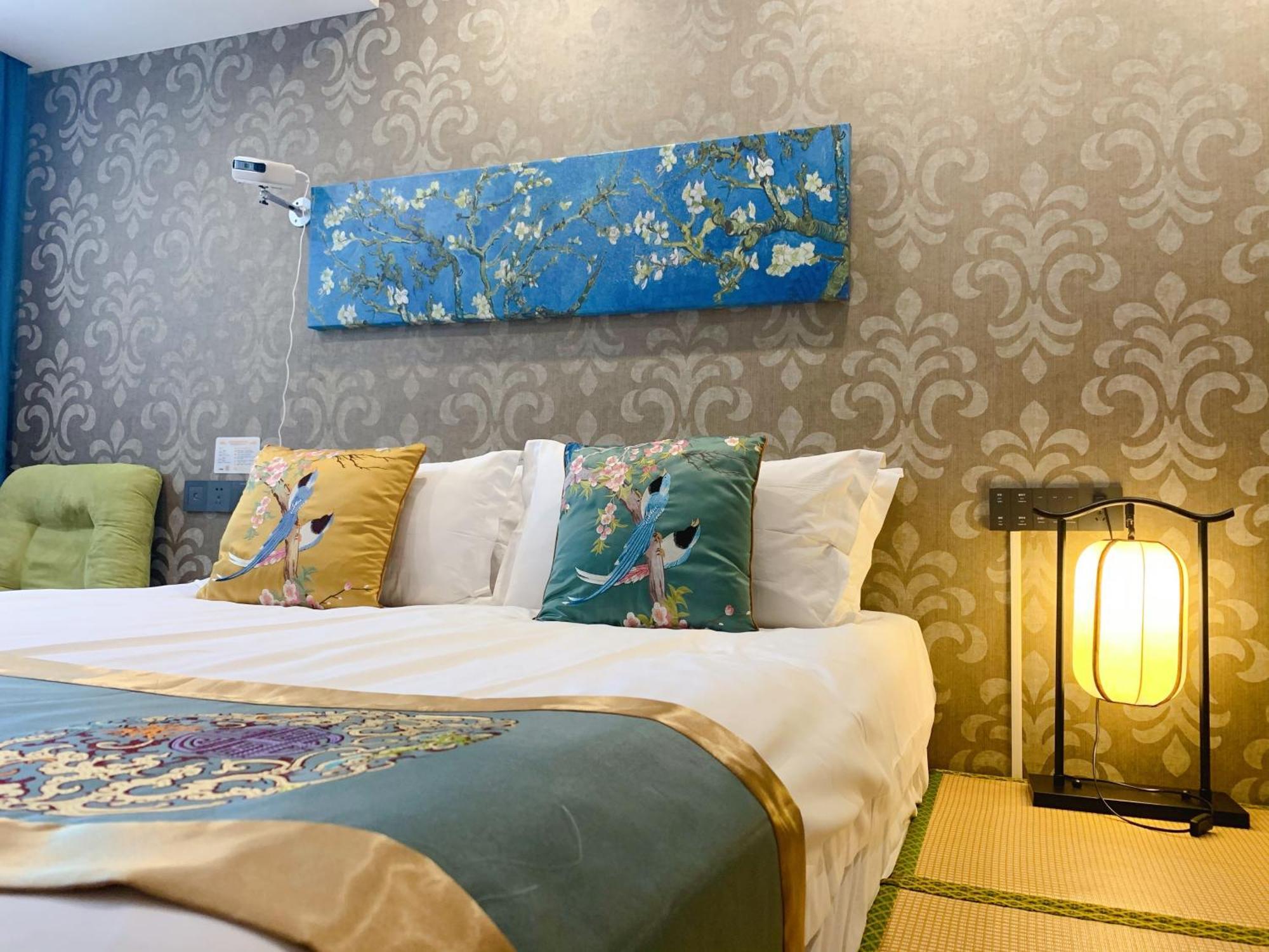 Suzhou Jade Snow Lodge Kültér fotó