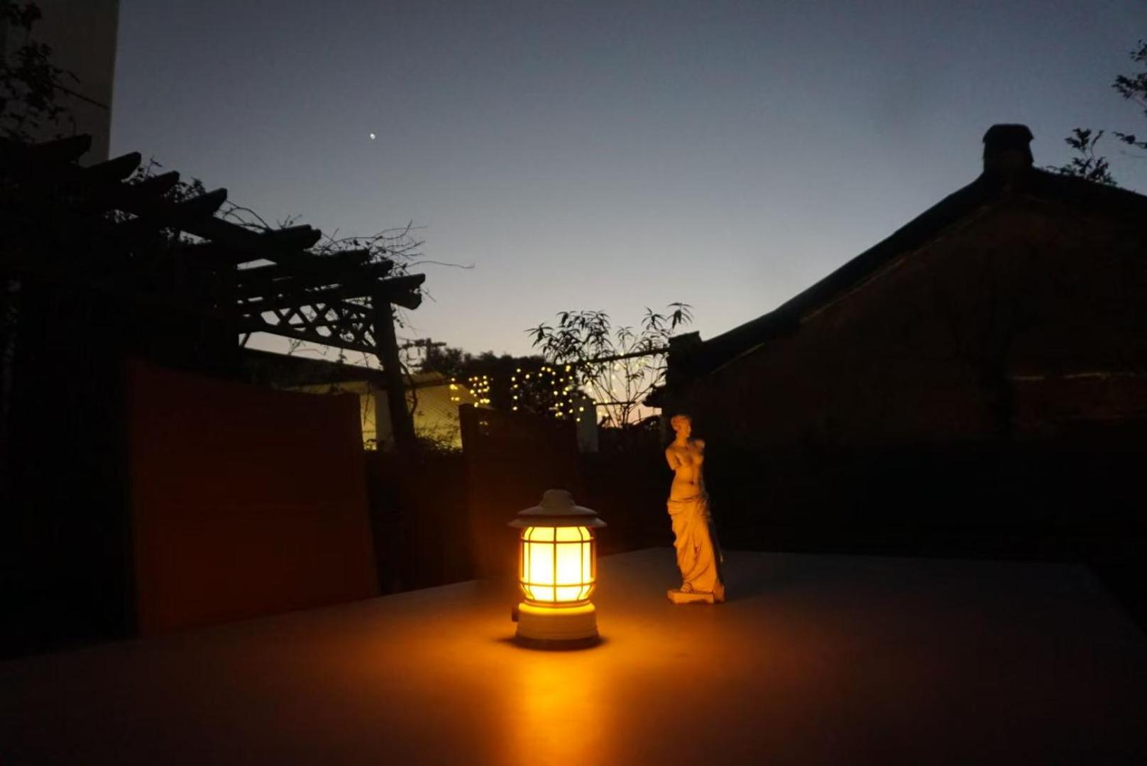 Suzhou Jade Snow Lodge Kültér fotó